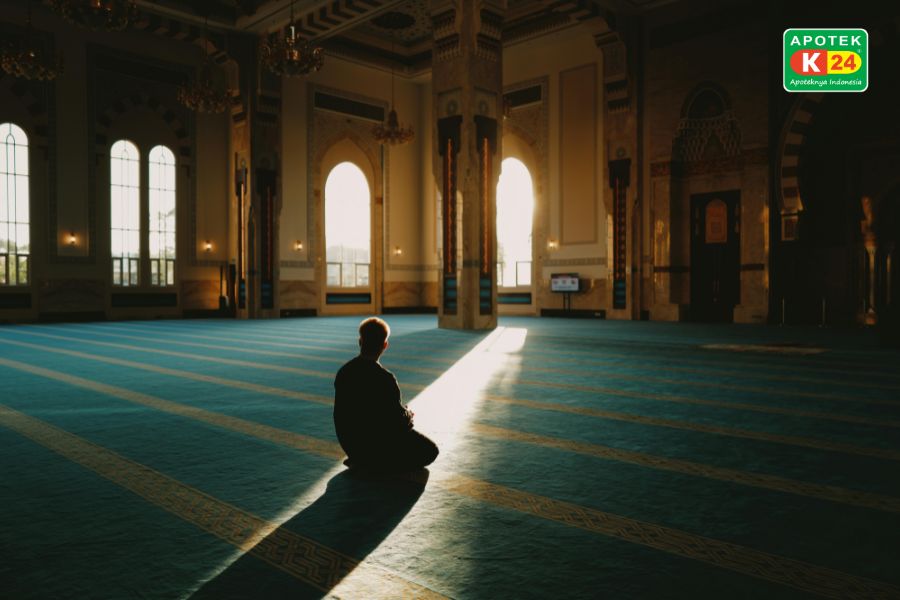 Adakah Bisnis yang Mudah agar Bisa Fokus Ibadah di Bulan Ramadan?